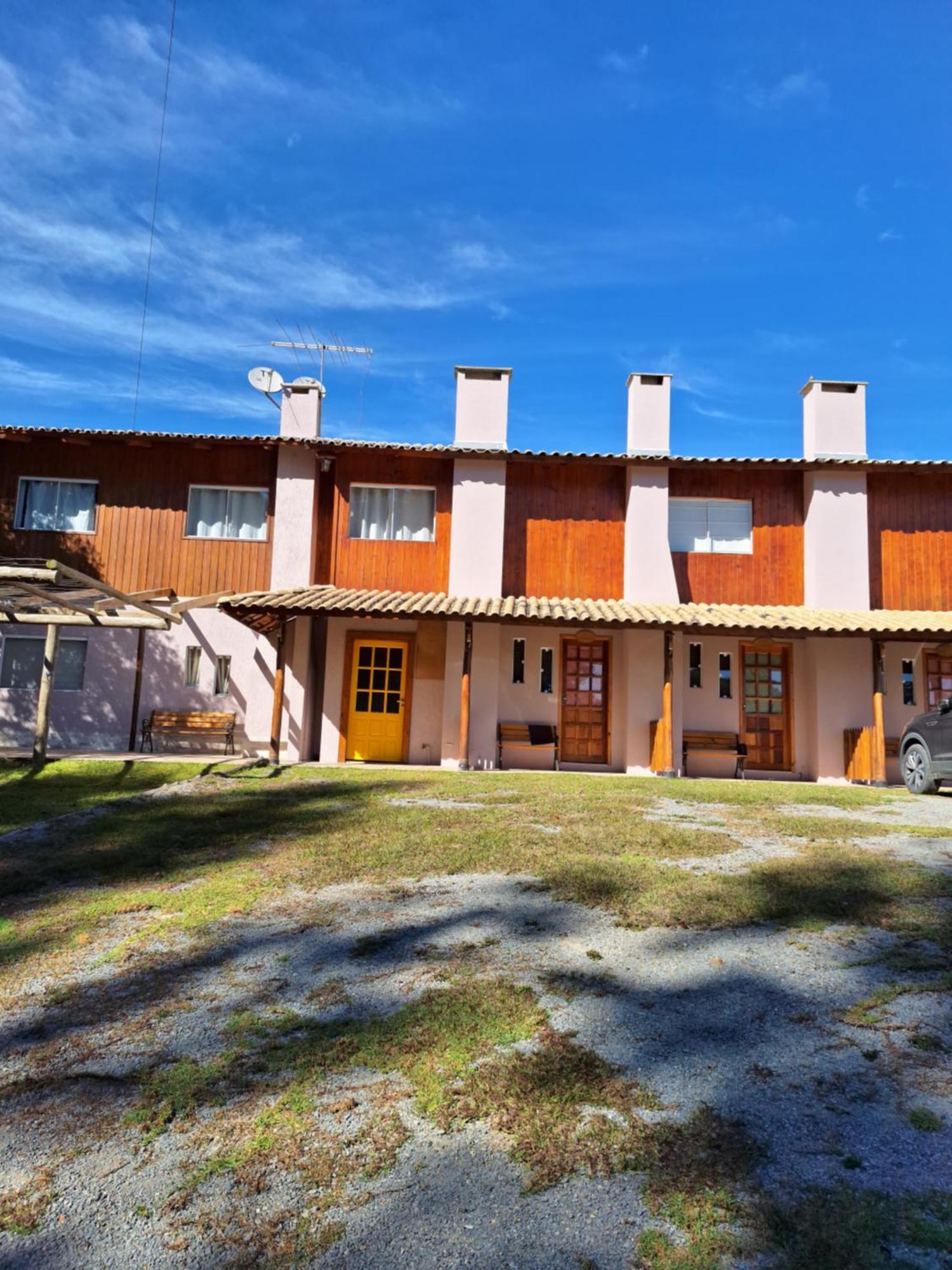 Lago Di Venezia Lages Exterior foto