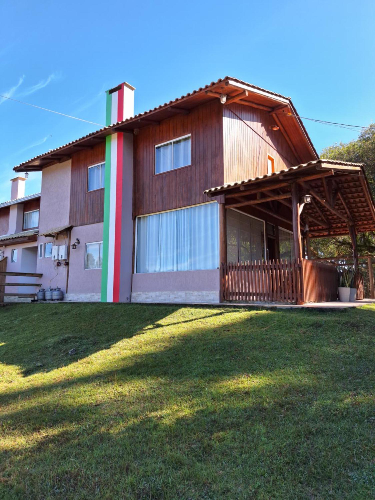 Lago Di Venezia Lages Exterior foto
